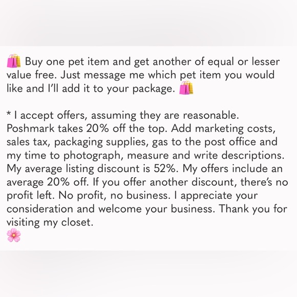 🛍️BOGO🛍️Iridescent Pink Dog Puffer Jacket | Sleeveless | Crystal Bow | S | New - Picture 10 of 11